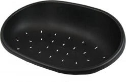 SAVIC | Savic Snooze Hondenmand Plastic Zwart -Honden Huis Winkel 1200x784 1