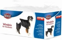 Trixie Hondenluier Teef XS - S 12 Stuks -Honden Huis Winkel 1200x788 2