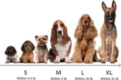 HONDEN RELAX Kussen - Superzacht Fluffy Ronde Mand 100 Cm - Taupe/Zandkleur -Honden Huis Winkel 1200x790 8