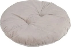 District 70 COCOON - Luxe Hondenmand Van Duurzaam Hoogwaardig Riet Met Zacht Kussen - Maten S/M/L - Large -Honden Huis Winkel 1200x793 3