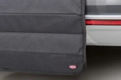 Trixie Bumperbescherming Opvouwbaar Zwart - 80X63 CM -Honden Huis Winkel 1200x794 1