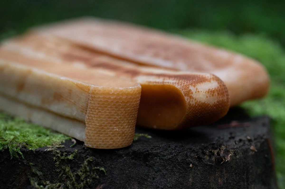 The Original Himalayan Yak Kauwbot Large Puur Fit – 5 Stuks 3 The Original Himalayan Yak Kauwbot Large Puur Fit – 5 Stuks - Afbeelding 3