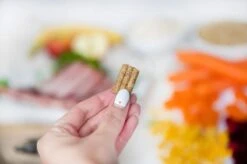 Kivo Petfood PROEFZAKJE Hondenbrokken Lam & Rijst 300 Gram - Koudgeperst - Glutenvrij -Honden Huis Winkel 1200x799 12