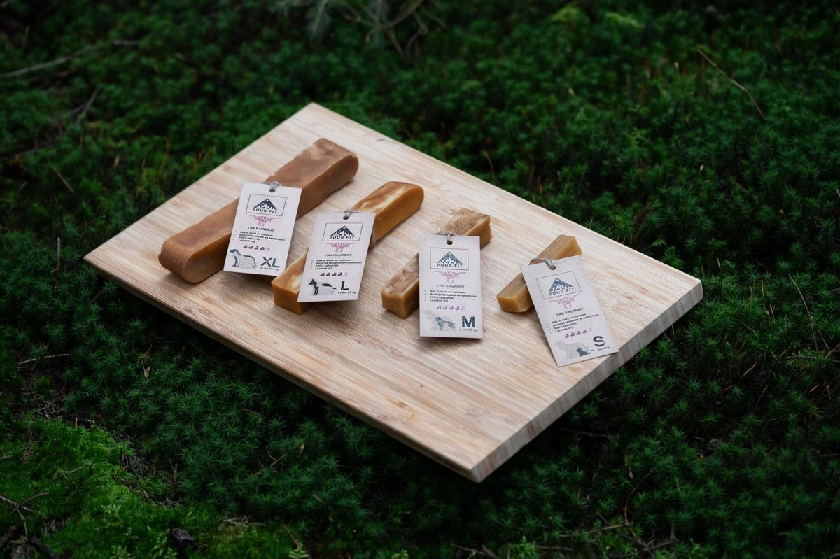 The Original Himalayan Yak Kauwbot Large Puur Fit – 5 Stuks 5 The Original Himalayan Yak Kauwbot Large Puur Fit – 5 Stuks - Afbeelding 5