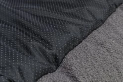 Trixie Be Eco Hondenmand Coline Hoekig Donkergrijs / Beige - 100X80 CM -Honden Huis Winkel 1200x800 38