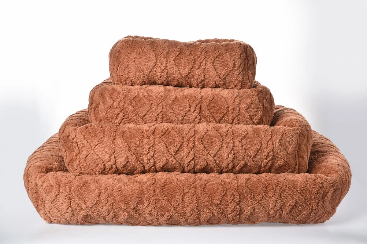 Adori Mand Tupac Koper 100x70x23 Cm 3 Adori Mand Tupac Koper 100x70x23 Cm - Afbeelding 3