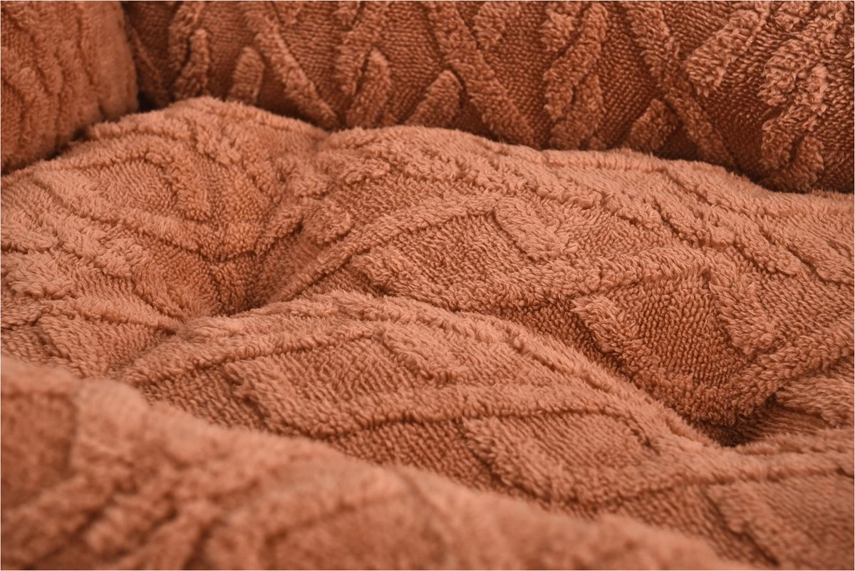 Adori Mand Tupac Koper 100x70x23 Cm 5 Adori Mand Tupac Koper 100x70x23 Cm - Afbeelding 5