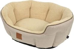 Boony 'Est 1941' Honden Of Kattenmand Highland Sand, 40 Cm