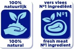 Renske Vers Vlees Zalm Graanvrij - Hondenvoer - 10 X 395 Gr 16 Renske Vers Vlees Zalm Graanvrij - Hondenvoer - 10 X 395 Gr -Honden Huis Winkel 1200x805