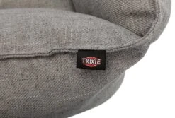 Trixie Hondenmand Talis Grijs (80X60 CM) -Honden Huis Winkel 1200x809 3