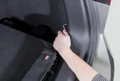 Trixie Bumperbescherming Opvouwbaar Zwart - 80X63 CM -Honden Huis Winkel 1200x812 1