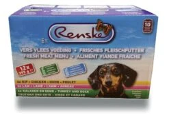 Renske Variatiebox Kate 12 X 395 Gr -Honden Huis Winkel 1200x828