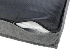 Trixie Hondenmand Vital Eliano Grijs - 90X60 CM 8 Trixie Hondenmand Vital Eliano Grijs - 90X60 CM -Honden Huis Winkel 1200x835 1