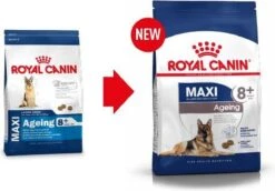Royal Canin Maxi Ageing 8+ 15 KG -Honden Huis Winkel 1200x836 3