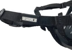 XtraSafe Muilkorf Voor Kleine Honden - Zwart - Maat 4 - Comfortabel -Honden Huis Winkel 1200x840 2