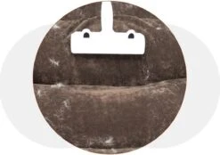 Merkloos Hoogwaardige - Huisdierhaar Verwijderaar - Hondenhaar - Pluizenborstel - Ontharingsborstel - Wit -Honden Huis Winkel 1200x847