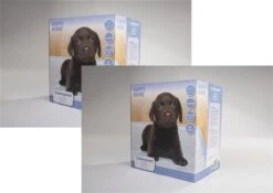 Happy Home Trainingsmat Lavendel - Zindelijkstraining - 2 X 60 Stuks - 60X60 Cm -Honden Huis Winkel 1200x850 1