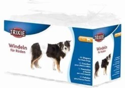 Trixie Hondenluier Reu - L/XL 12 ST -Honden Huis Winkel 1200x852 2