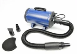 Waterblazer Tritra BS DE STILLE TOPPER (BLAUW) -Honden Huis Winkel 1200x852