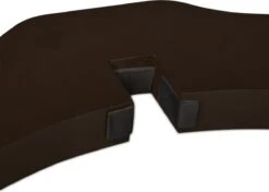 Relaxdays Veiligheidshekje Hout - 92 Cm Hoog - Hondenhek - Inklapbaar - Bruin - 3 Panelen 14 Relaxdays Veiligheidshekje Hout - 92 Cm Hoog - Hondenhek - Inklapbaar - Bruin - 3 Panelen -Honden Huis Winkel 1200x855 2