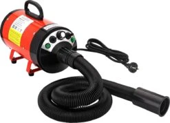 Gridbyt Professionele Hondenföhn – Waterblazer Voor Honden – Voor Een Mooie Vacht – Rood 11 Gridbyt Professionele Hondenföhn – Waterblazer Voor Honden – Voor Een Mooie Vacht – Rood -Honden Huis Winkel 1200x867