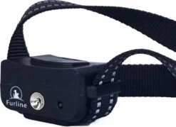 Anti Blafband - Met Spray Correctie! Diervriendelijke Training Voor Uw Hond! Furline® -Honden Huis Winkel 1200x870