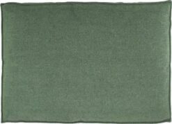 Snoozle Orthopedische Hondenmand - Zacht En Luxe Hondenkussen - Hondenbed - Wasbaar - Hondenmanden - 120 X 90 Cm - Groen -Honden Huis Winkel 1200x871 2