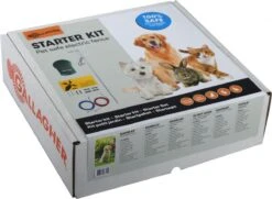 Gallagher Schrikdraad Voor Honden En Katten - Complete Set - 33 Meter - 50 Cm Hoog -Honden Huis Winkel 1200x880 1