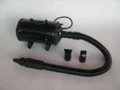 Waterblazer Tritra BS DE STILLE TOPPER (BLAUW) -Honden Huis Winkel 1200x900 2