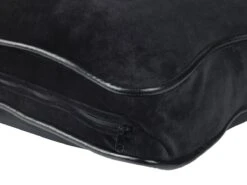 Luxe Hondensofa - ENJOYMENT - Zwart -Honden Huis Winkel 1200x900 21