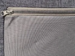 Topmast Benchkussen Hondenkussen Hondenmatras - Traagschuim Orthopedic Antraciet 89 X 56 Cm -Honden Huis Winkel 1200x900 23