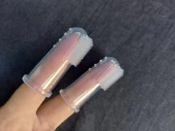 Merkloos Vinger Tandenborstel – 2 X 17 Merkloos Vinger Tandenborstel – 2 X -Honden Huis Winkel 1200x900 25