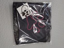 N4dogs – Hondenhanddoek – Honden Handdoek – Microvezel Handdoek – Handdoek Hond – Droogdoek Hond – Dierendeken – Sterk Absorberend – Handdoek Met Zakken - Zwart - 66 X 23 Cm -Honden Huis Winkel 1200x900 8