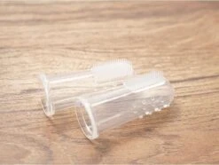 Merkloos Vinger Tandenborstel – 2 X 20 Merkloos Vinger Tandenborstel – 2 X -Honden Huis Winkel 1200x905 1