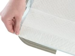 Trixie - Puppytoilet - Puppy Loo - 49 X 41 Cm -Honden Huis Winkel 1200x908