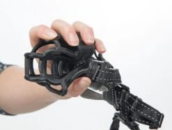 TRIXIE Honden Muilkorf Flex Maat L 17614 -Honden Huis Winkel 1200x910 1