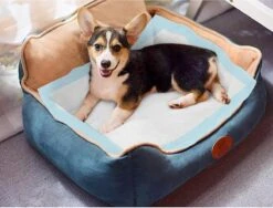 Nobleza 48LXB - Puppy Training Pads - 60 X 90 Cm - Zindelijkheidstraining - 100 Stuks 10 Nobleza 48LXB - Puppy Training Pads - 60 X 90 Cm - Zindelijkheidstraining - 100 Stuks -Honden Huis Winkel 1200x911 1