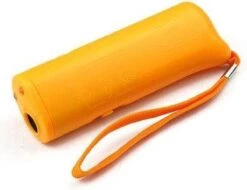 Merkloos Diervriendelijke Ultrasone Anti-Blaf Apparaat - Effectieve Hondentrainer - Anti Blaf Middel - Ultrasone Hondentrainer - Honden Clickertraining - Trainingshulp -Honden Huis Winkel 1200x924 1