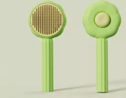 QT Petshop - Haarverwijderaar Voor Huisdieren - Groene Kattenborstel - Furminator Hondenborstel - Anti-Klit - Diervriendelijk - Dierenverzorging 9 QT Petshop - Haarverwijderaar Voor Huisdieren - Groene Kattenborstel - Furminator Hondenborstel - Anti-Klit - Diervriendelijk - Dierenverzorging -Honden Huis Winkel 1200x926