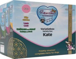 Renske Variatiebox Kate 12 X 395 Gr -Honden Huis Winkel 1200x926 6