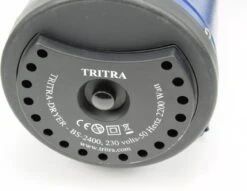 Waterblazer Tritra BS DE STILLE TOPPER (BLAUW) -Honden Huis Winkel 1200x927