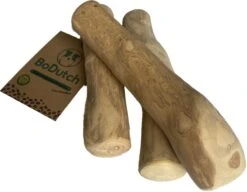 BoDutch - Koffieboom Kauwwortel - Maat L - Hondensnack -Honden Huis Winkel 1200x932 2