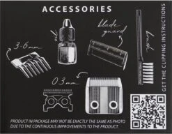 Moser Rex Mini Trimmer 8 Moser Rex Mini Trimmer -Honden Huis Winkel 1200x934