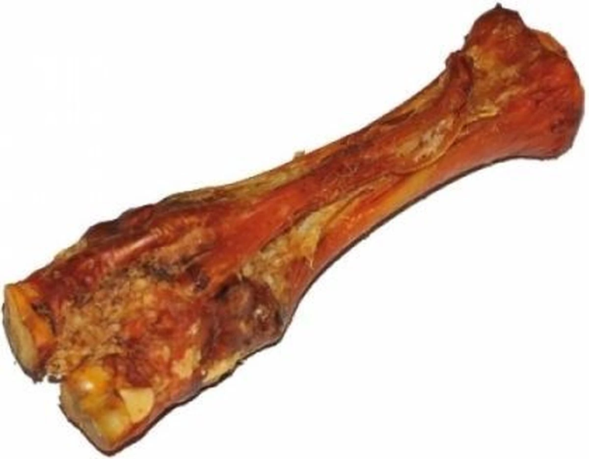 Runderbot XL 5 Stuks - Gedroogde Kauwbotten - Hondenbotten Hondensnacks Van De Snackmeester 100% Natuurlijk Natural Naturel 2 Runderbot XL 5 Stuks - Gedroogde Kauwbotten - Hondenbotten Hondensnacks Van De Snackmeester 100% Natuurlijk Natural Naturel - Afbeelding 2
