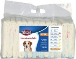 Trixie Hondenluier Teef XL 12 Stuks -Honden Huis Winkel 1200x942 2