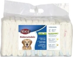 Trixie Hondenluier Reu - L/XL 12 ST -Honden Huis Winkel 1200x944