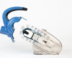 ADB Petite Auto Dog Brush Ready To Go Set -Honden Huis Winkel 1200x965