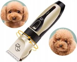 SixthLevel Hondentondeuse - Hondentrimmer - Trimmer Hond - Honden - Dieren 8 SixthLevel Hondentondeuse - Hondentrimmer - Trimmer Hond - Honden - Dieren -Honden Huis Winkel 1200x972