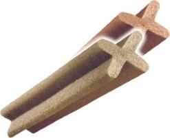 Pedigree Dentastix Kauwstaven - Gebitsverzorgende Hondensnacks - Medium - 105 Stuks -Honden Huis Winkel 1200x975