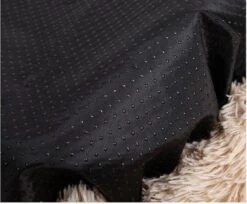 BEESSIES® Donut Hondenmand/hondenkussen 120 Cm - Wasbare Hoes - Zwart - Hond Kussen Mand 8 BEESSIES® Donut Hondenmand/hondenkussen 120 Cm - Wasbare Hoes - Zwart - Hond Kussen Mand -Honden Huis Winkel 1200x992 1